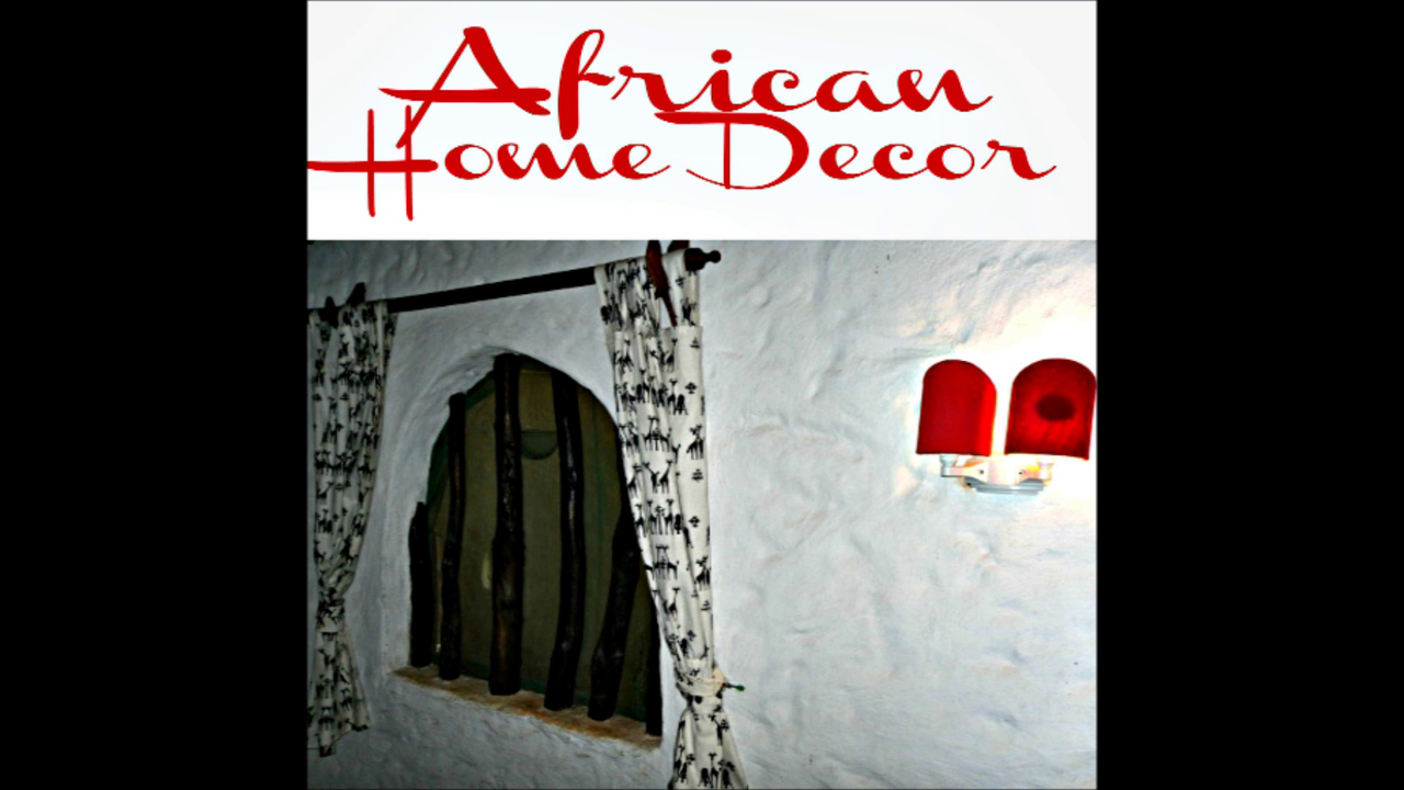 African Home for Android
