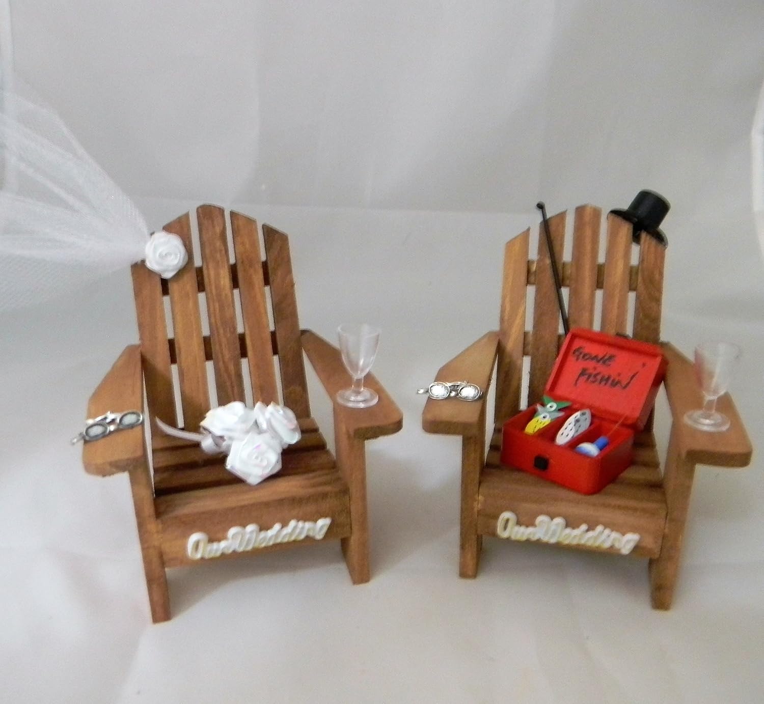 Best hand painted adirondack chairs