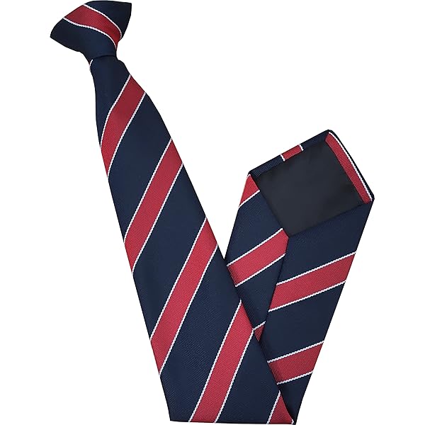 Corbata Disfraz Niño Great British Tie Club - Corbata - Para Hombre Multicolor Weiß, Rot, Schwarz Talla única Corbata Feria Abril Sevilla