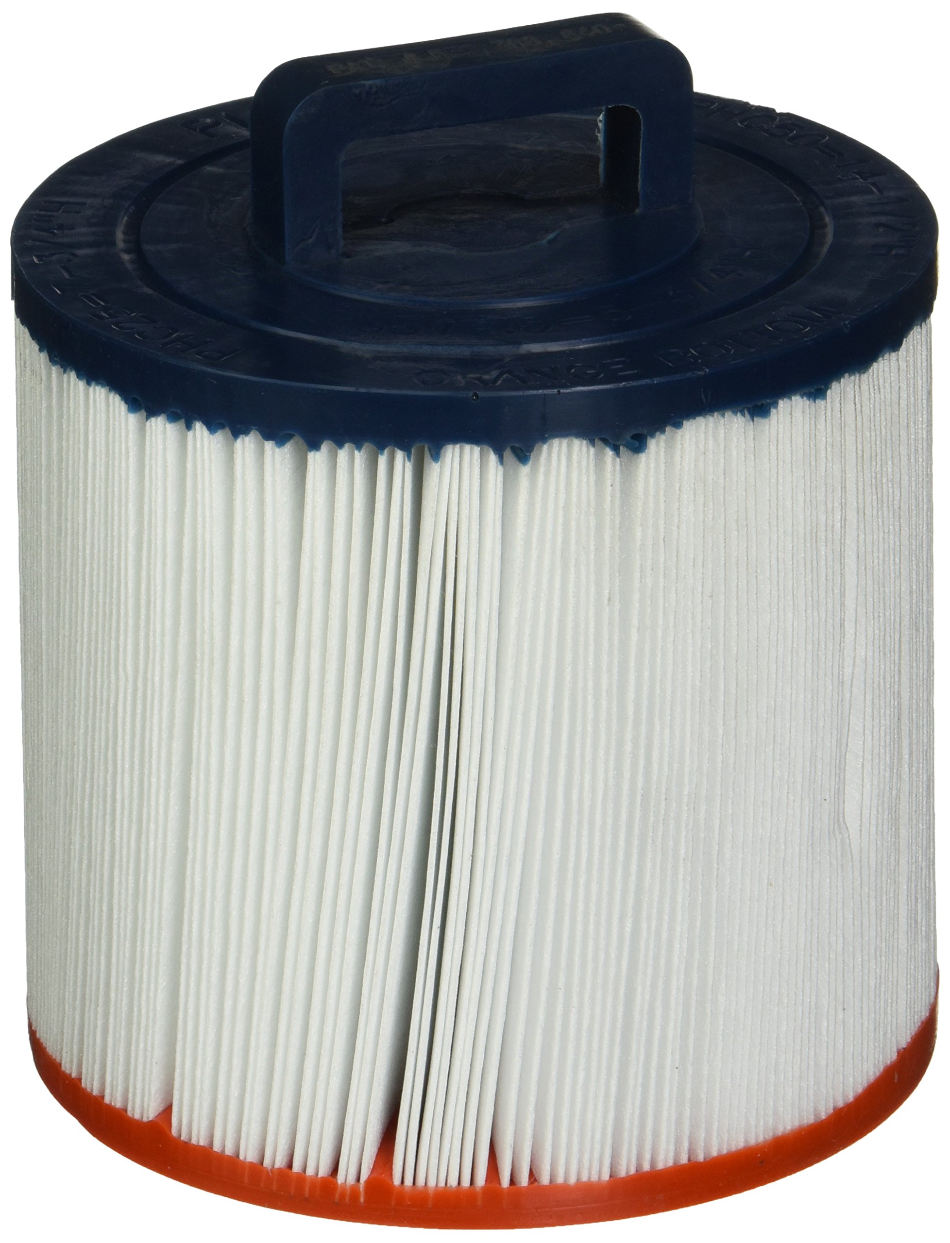 PLEATCO PSS17.5 Replacement Cartridge for Comfort Line Spas; Softsider Spas; ICM, 1 Cartridge