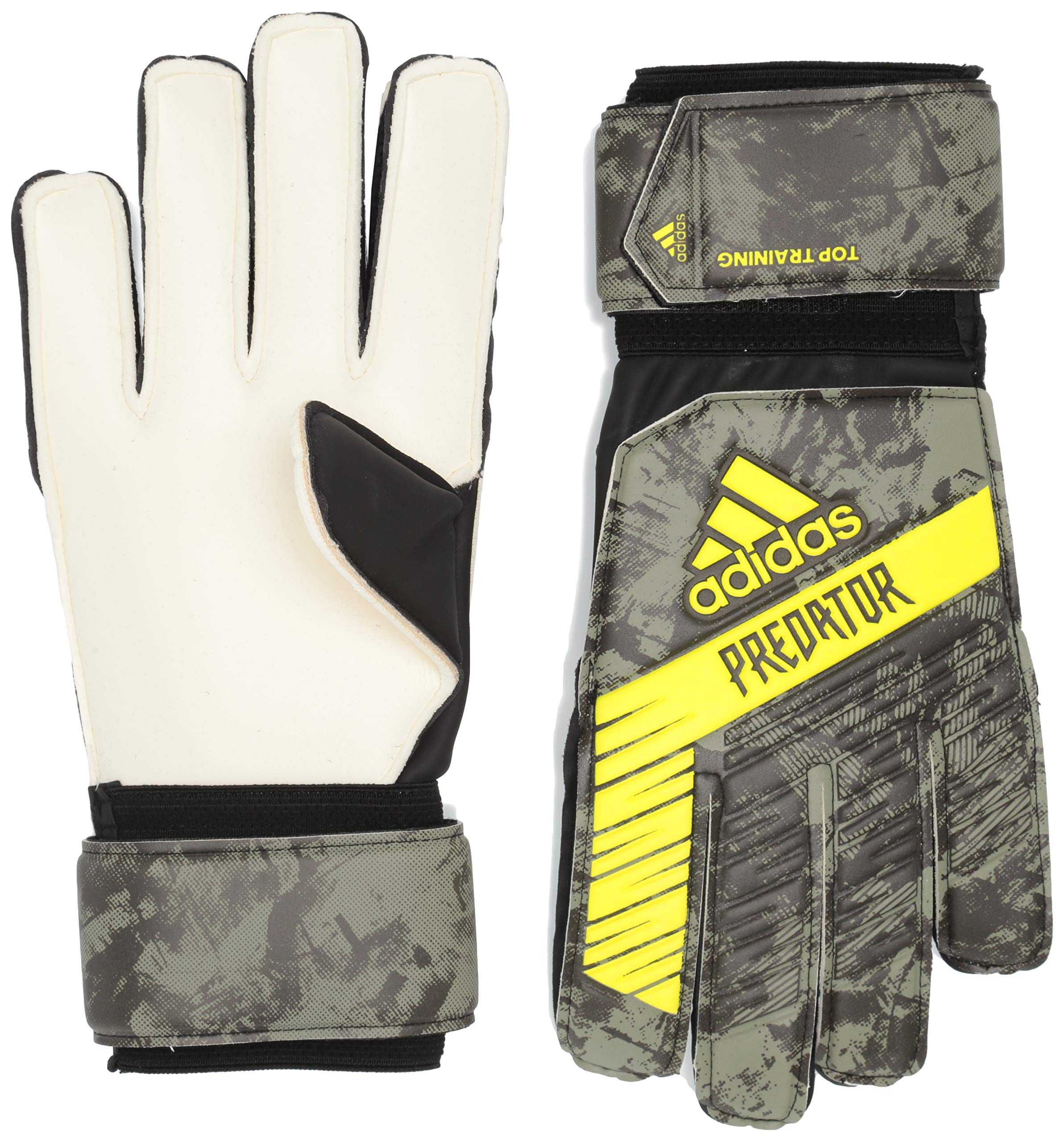 adidas predator top training