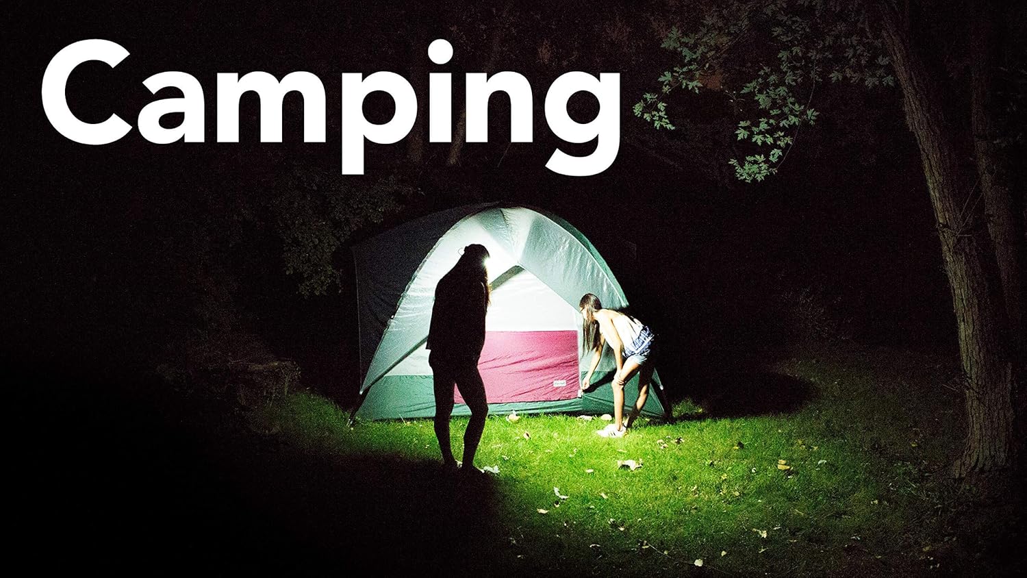 OV LED 802100 Broadbeam LED Headlamp, Ultra-Low Profile Durable Elastic Headband, 210° Illumination, 300 Lumens, 20 Bright LED Lights, 3 AAA Battery Powered, 3 Power Settings: Industrial & Scientific