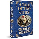 A Tale of Two Cities (Penguin Classics): Charles Dickens, Richard ...