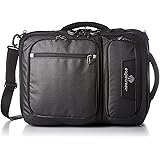 Eagle Creek Convertabrief, Asphalt Black, One Size,EC0A34PT199