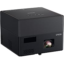 EPSON - エプソン　ef 11 dreamioとfire stick 4k 映画館クオリティを自宅に。鮮やかな映像体験『EPSON EF-11