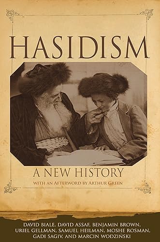 Download Hasidism: A New History PDF