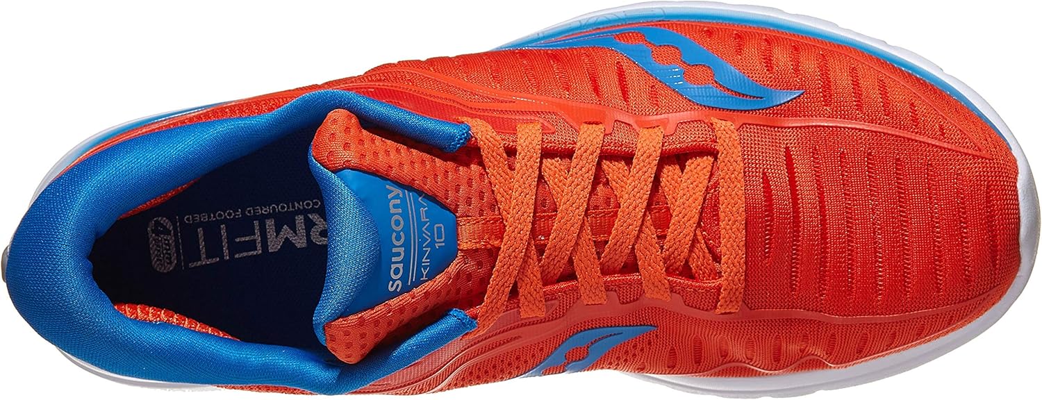 saucony kinvara 10 amazon