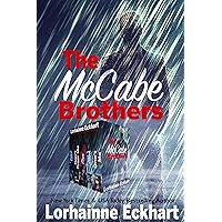 The McCabe Brothers The Collection book cover