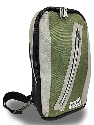 Amazon Mobac ボディバッグ ワンショルダー メンズ レディース 大