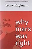 Why Marx Was Right