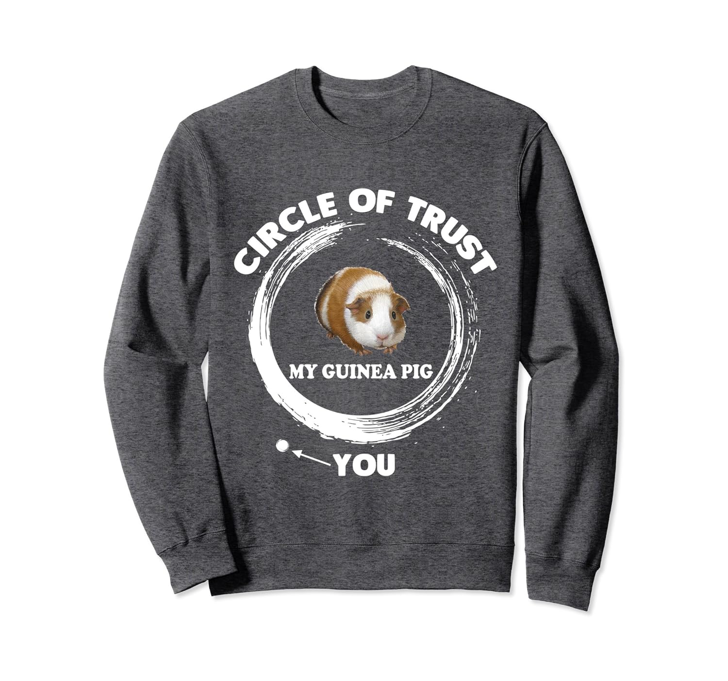 guinea pig sweatshirt