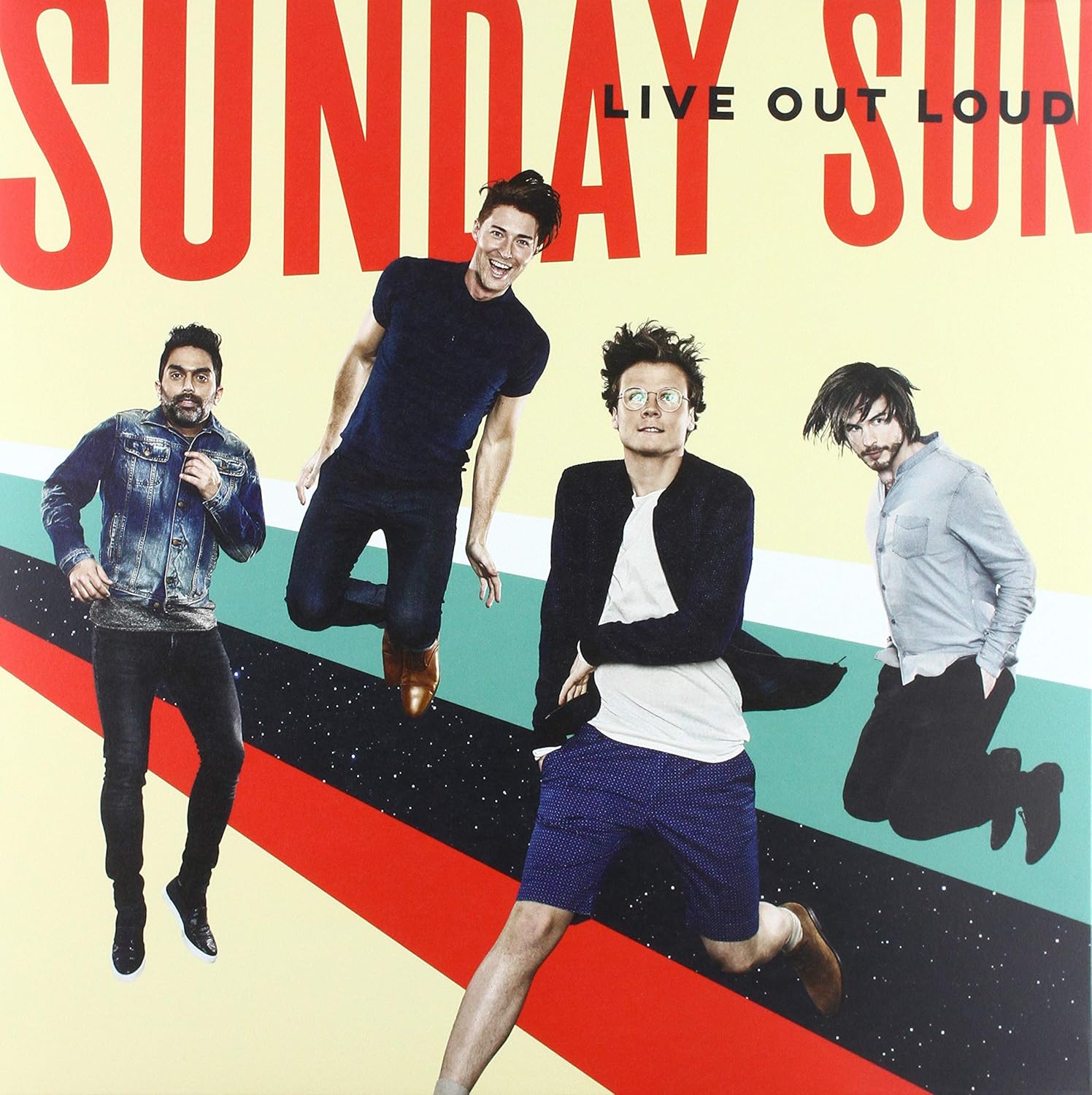 Live Out Loud Amazon.de Musik