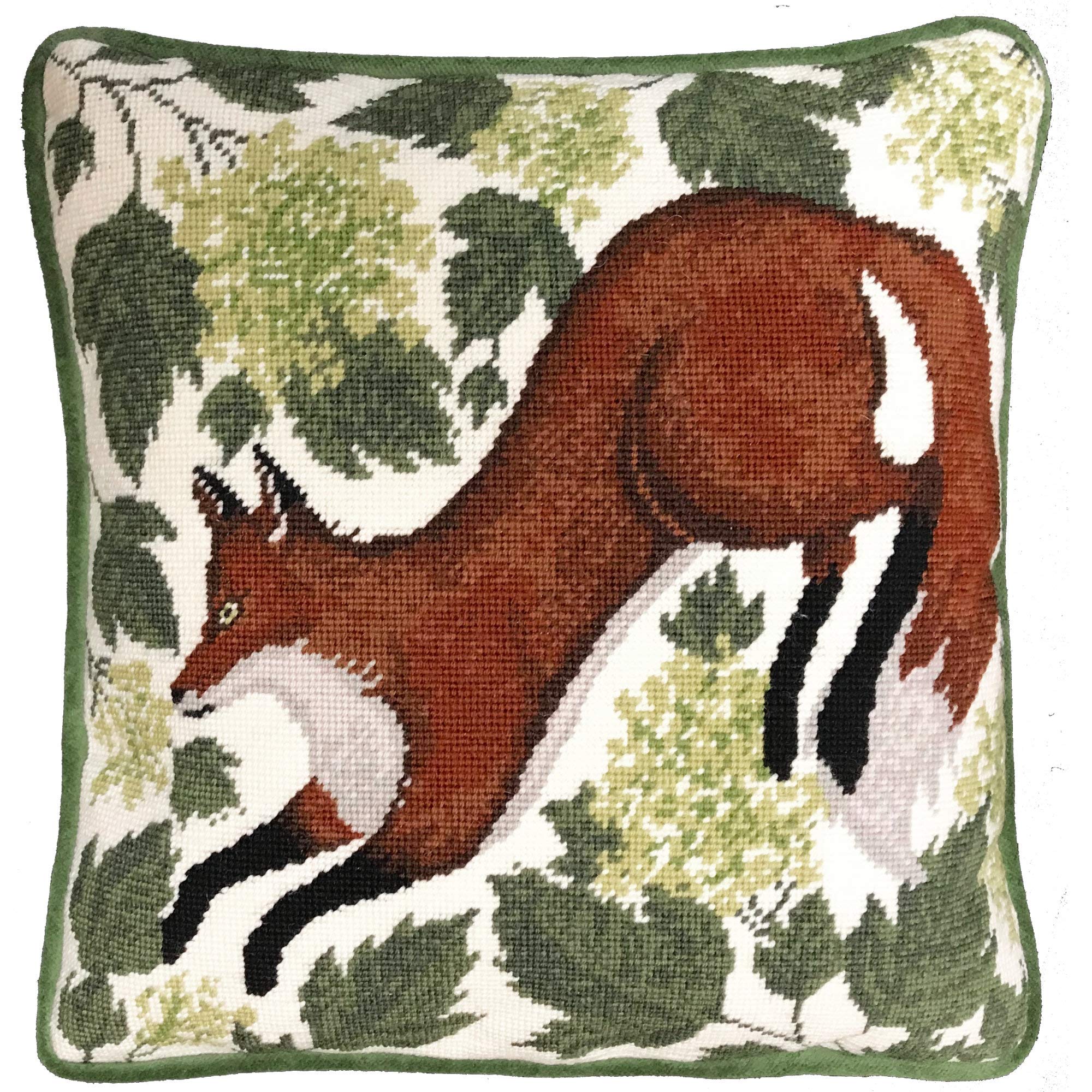 Bothy Threads Tapestry Kit - Spring Fox