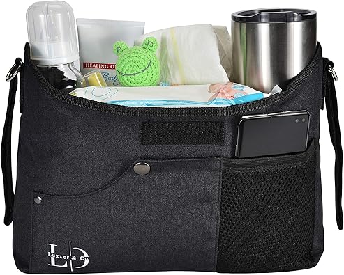 stroller that fits in purse