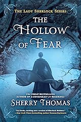 The Hollow of Fear (The Lady Sherlock Series Book 3) Kindle Edition