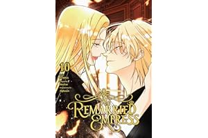 The Remarried Empress, Vol. 10