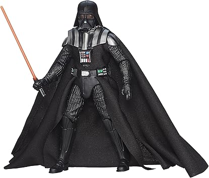 hasbro black series vader