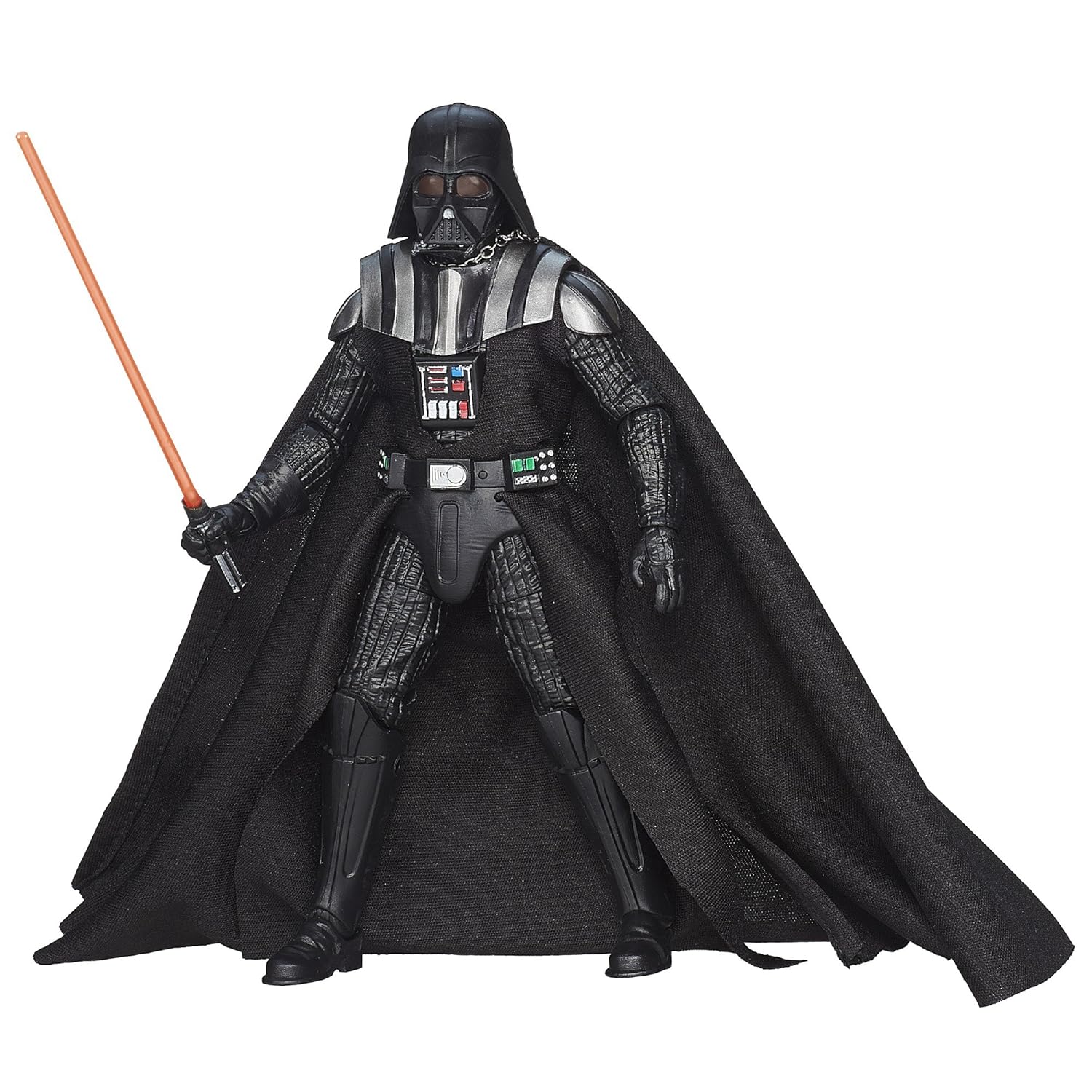 Star Wars The Black Series Darth Vader 6" Action Figure