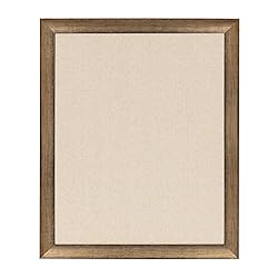 DesignOvation Strohm Decorative Pinboard, Large