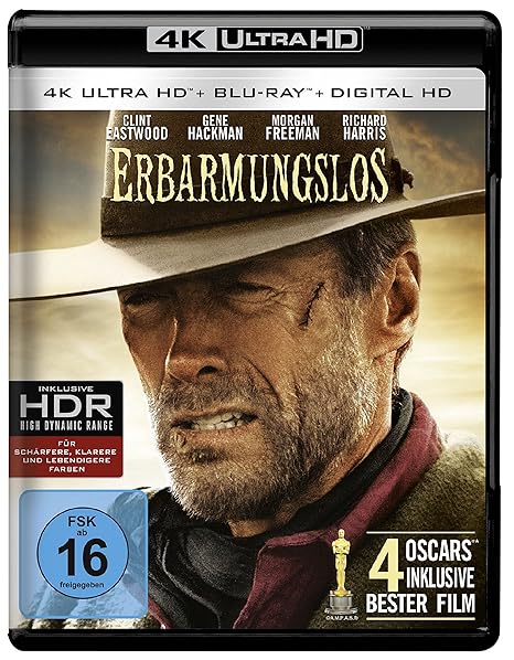 Erbarmungslos