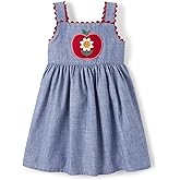 Gymboree Baby-Girls and Toddler Sleeveless Dresses