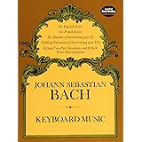 Keyboard Music (Dover Music for Piano)