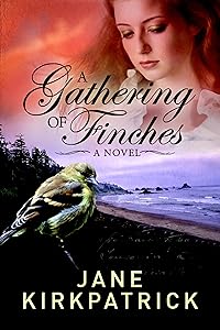 A Gathering Of Finches A Novel Dreamcatcher