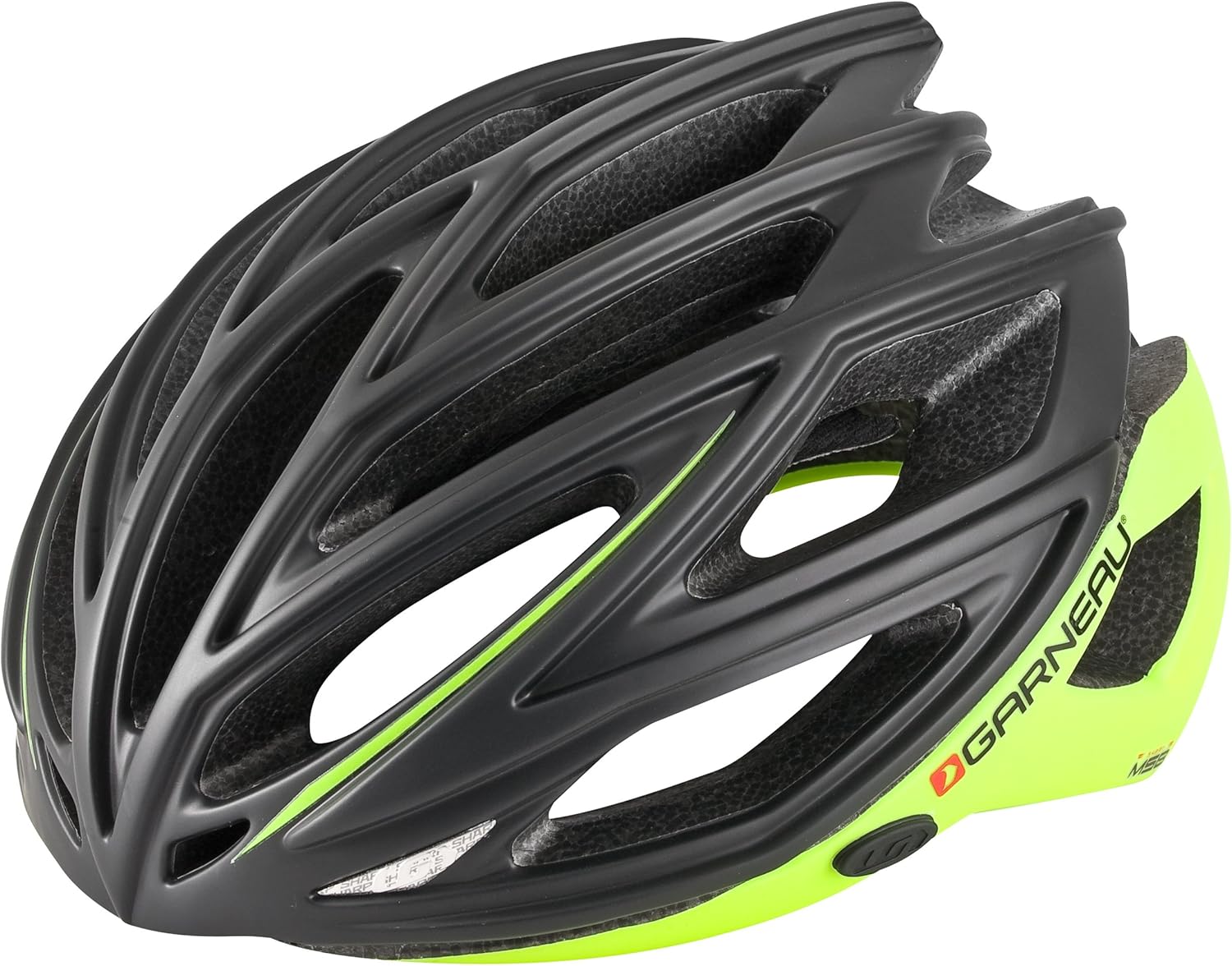 louis garneau sharp helmet