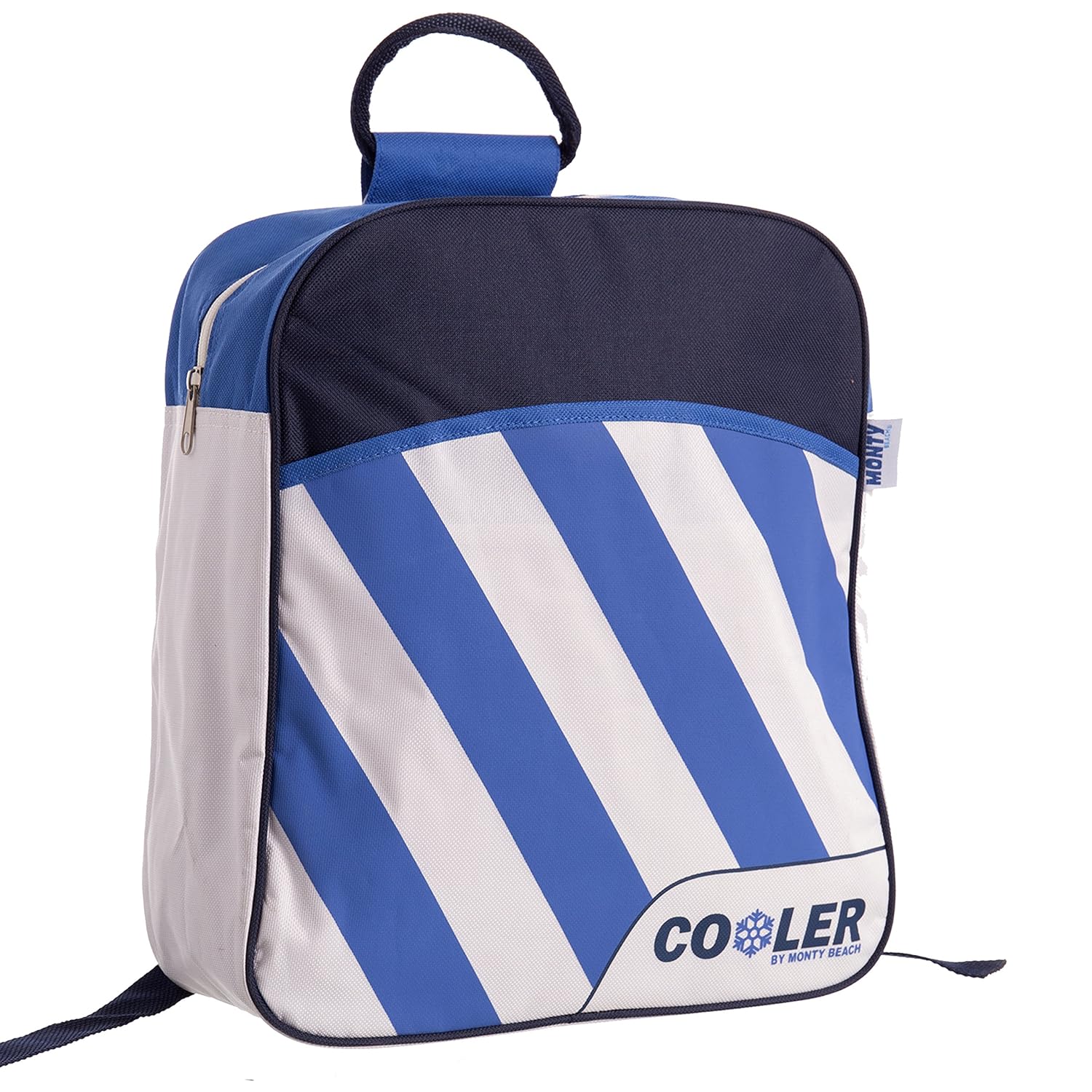 JUINSA Mochila Nevera térmica 12492.0: Amazon.es: Juguetes y juegos