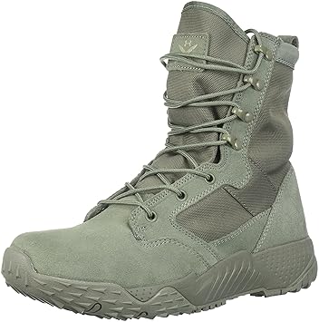 Jungle Rat Military and Tactical Boot 