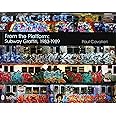 From the Platform: Subway Graffiti, 1983-1989