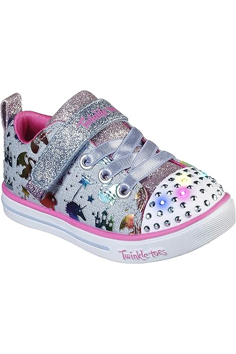 skechers twinkle lite
