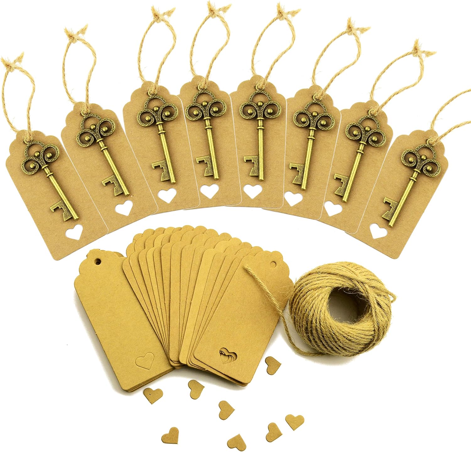 Best 7-Pc Kitchen Bottle,Jar Opener Set