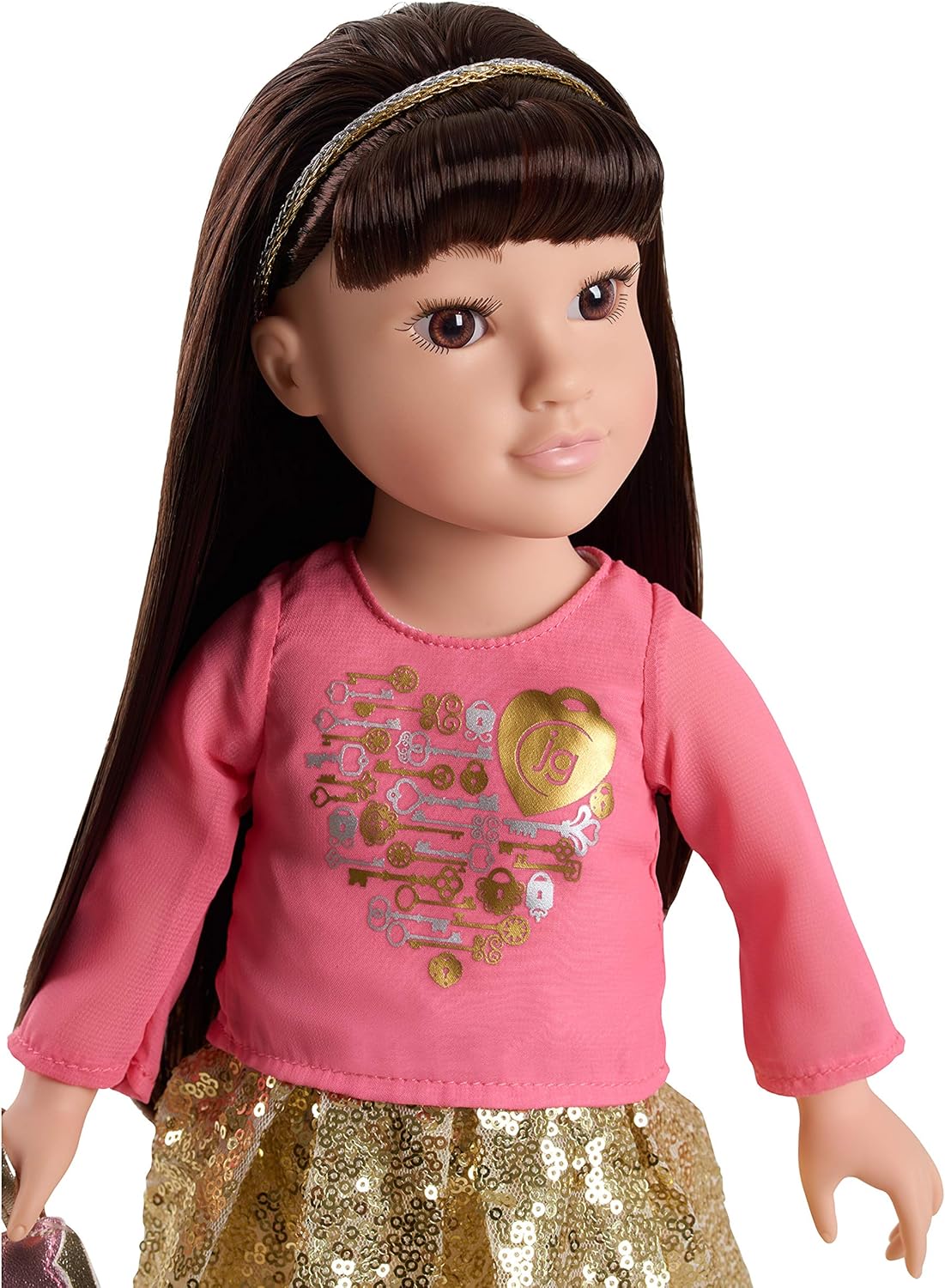 journey girl doll callie