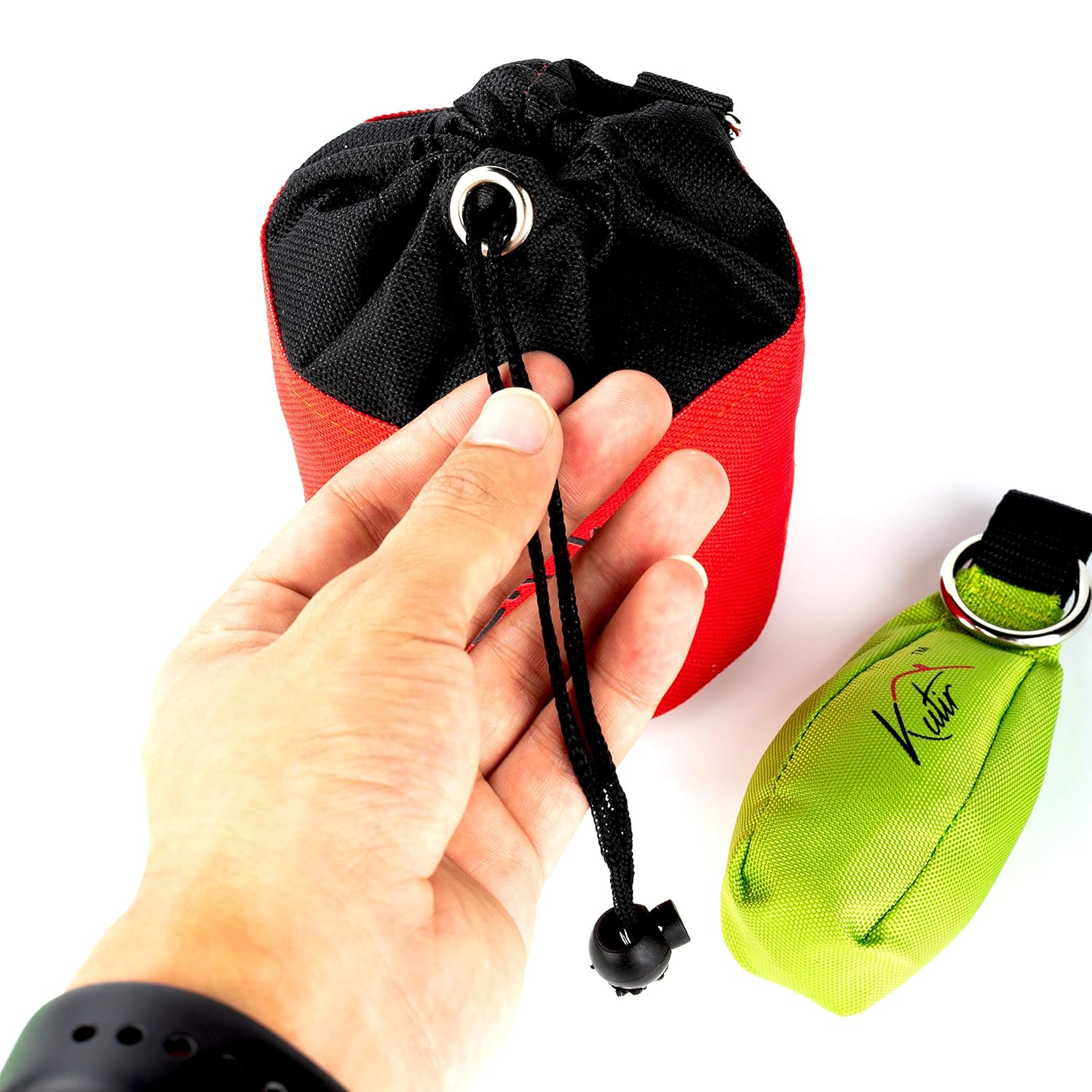 High Limb Throwing Kutir Throw Weight and Line Kit with Storage Bag 14