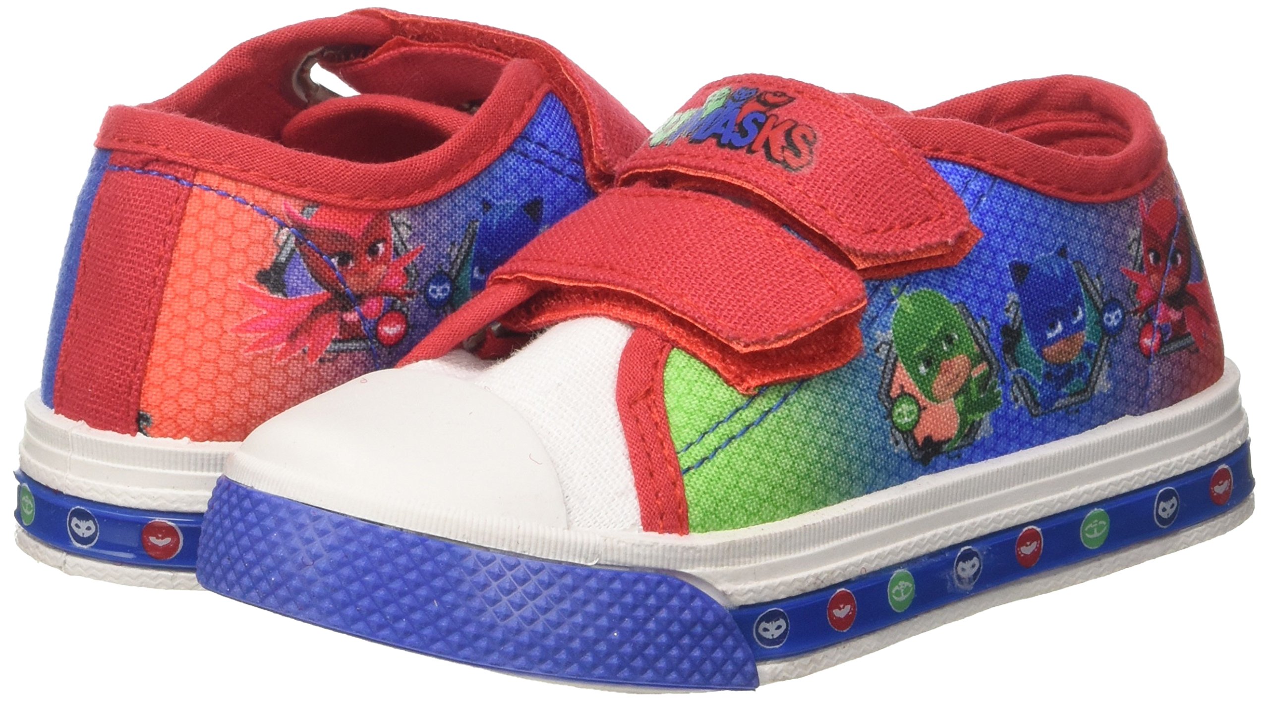 PJ Mask S19854g/Az, Boys’ Slip On Buy Online in UAE. Shoes Products