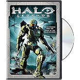 Halo Legends
