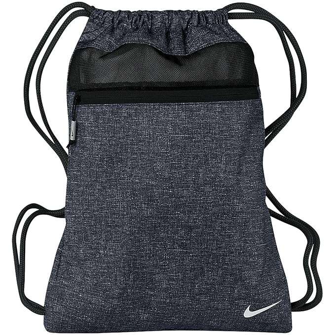 mochila cuerdas nike