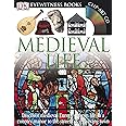 DK Eyewitness Books: Medieval Life: Discover Medieval Europe from Life ...