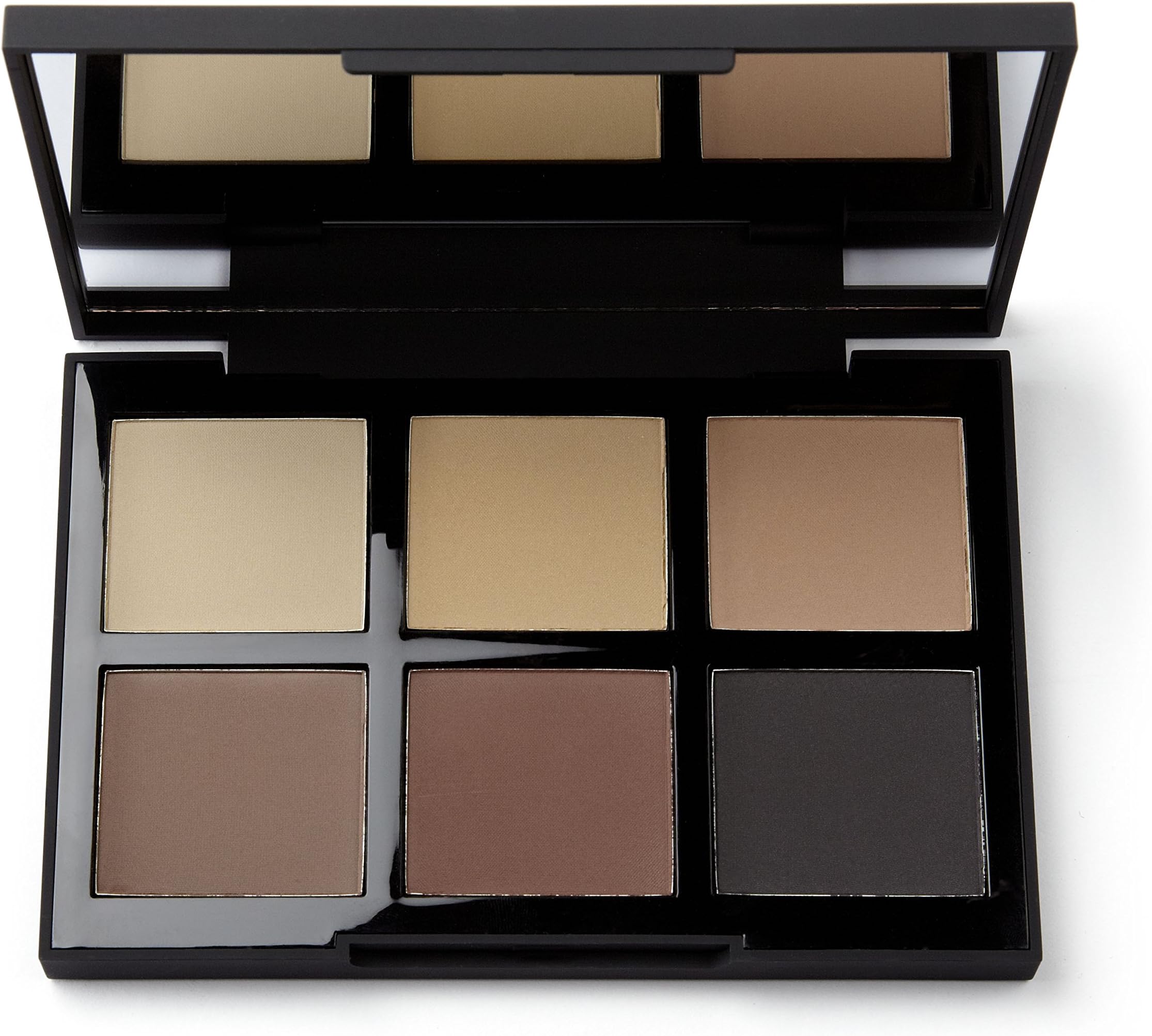High Definition - Eye and Brow Pro Palette
