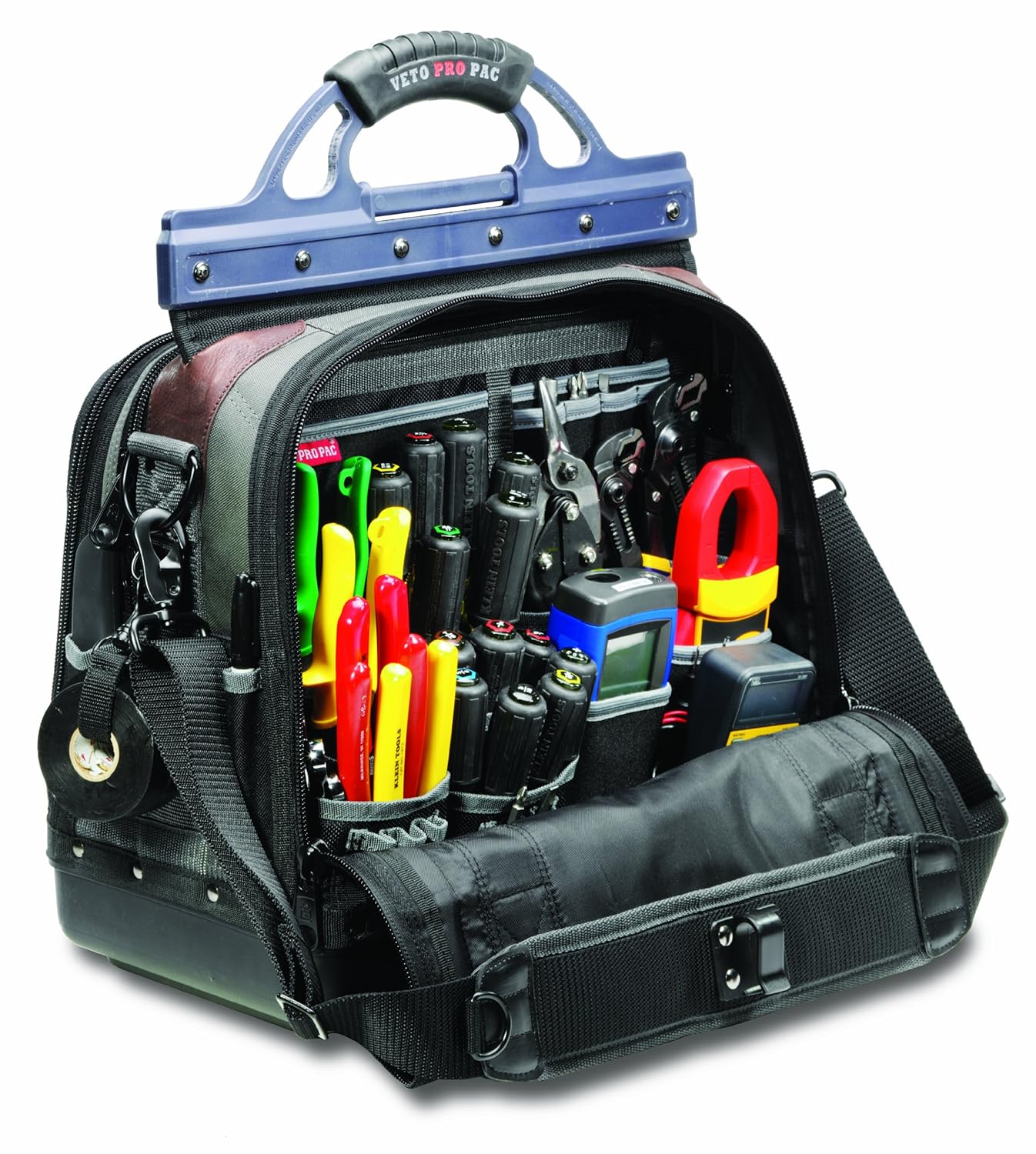 Veto Pro Pac Tool and Laptop Bag XLT Amazon.in Home Improvement