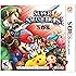 Super Smash Bros. - Nintendo 3DS
