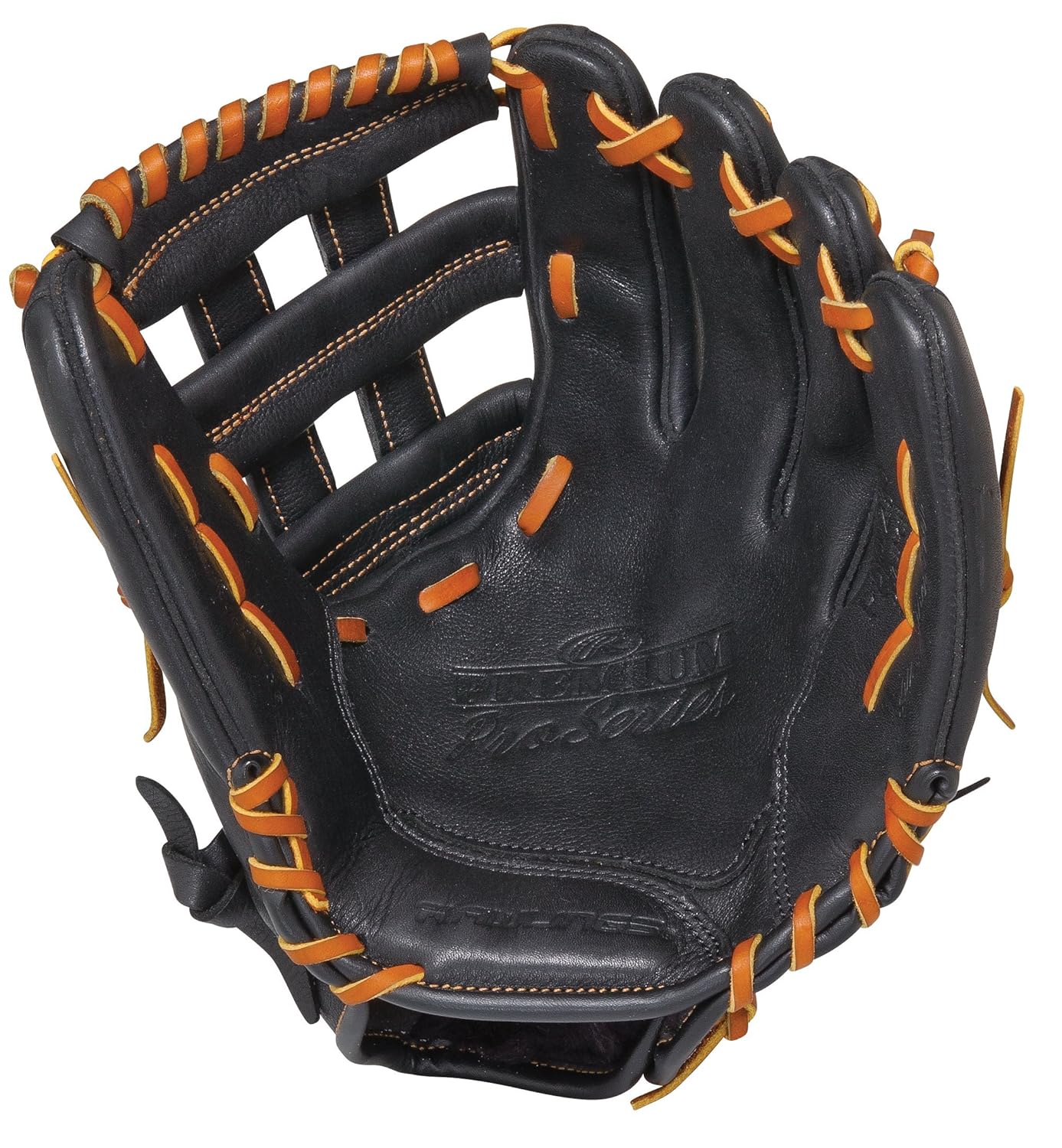 Baseball Glove Rawlings Premium Pro Series 12.75" Right Hand Throw Trap