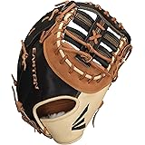 EASTON PROFESSIONAL HYBRID Baseball Glove Series, 2021, USA Chrome Tanned Horween Steer Hide Leather Palm And Lining, Lightwe
