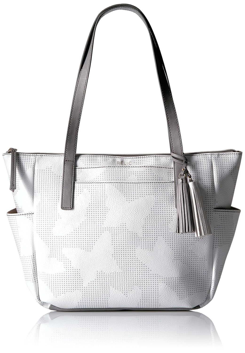 relic piper tote