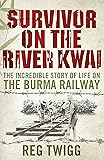 Survivor On The River Kwai