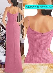 VFSHOW Womens 2025 Wedding Guest Cocktail Formal