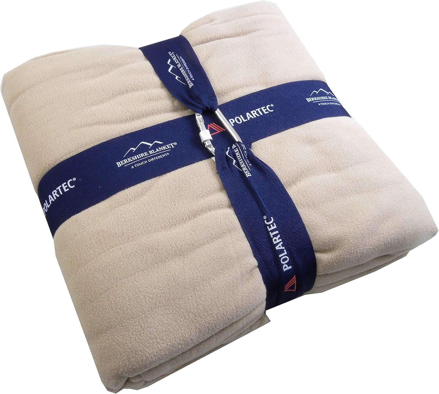 Berkshire Polartec Polyester Throw Blanket 55x70 Inch