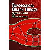 Topological Graph Theory (Dover Books on Mathematics)