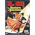 The Barkleys of Broadway [DVD]